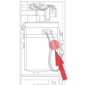 7736700067 - WORCESTER - Commercial Boilers - GB162 65 - Pump